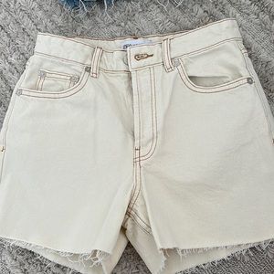 Zara Jean Shorts